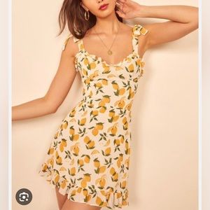 Mini Christine Reformation dress. Size 2